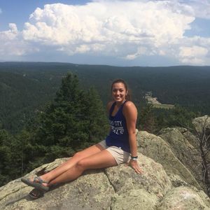 Meet your Posher, Savannah